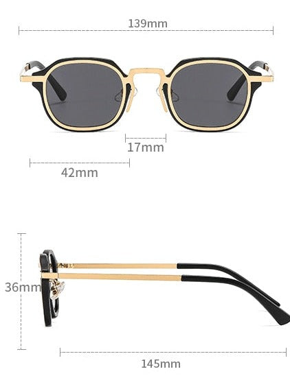 Óculos Relux® R002