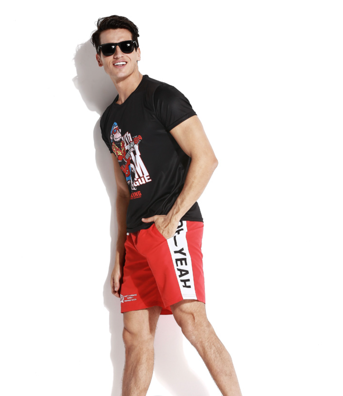 Short Relux® R027