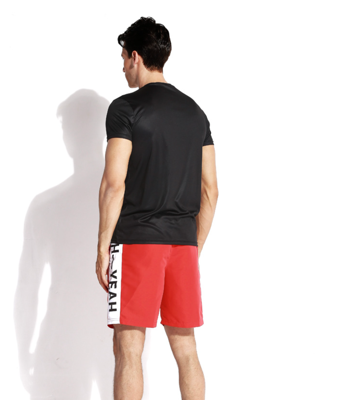 Short Relux® R027