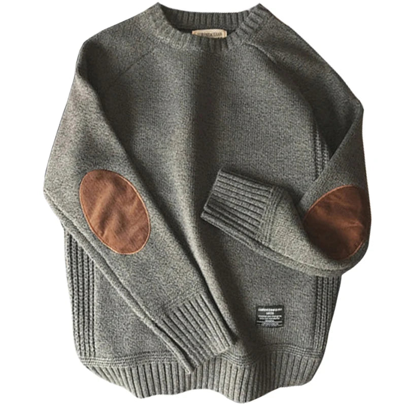 Suéter Púlover Masculino Hampton