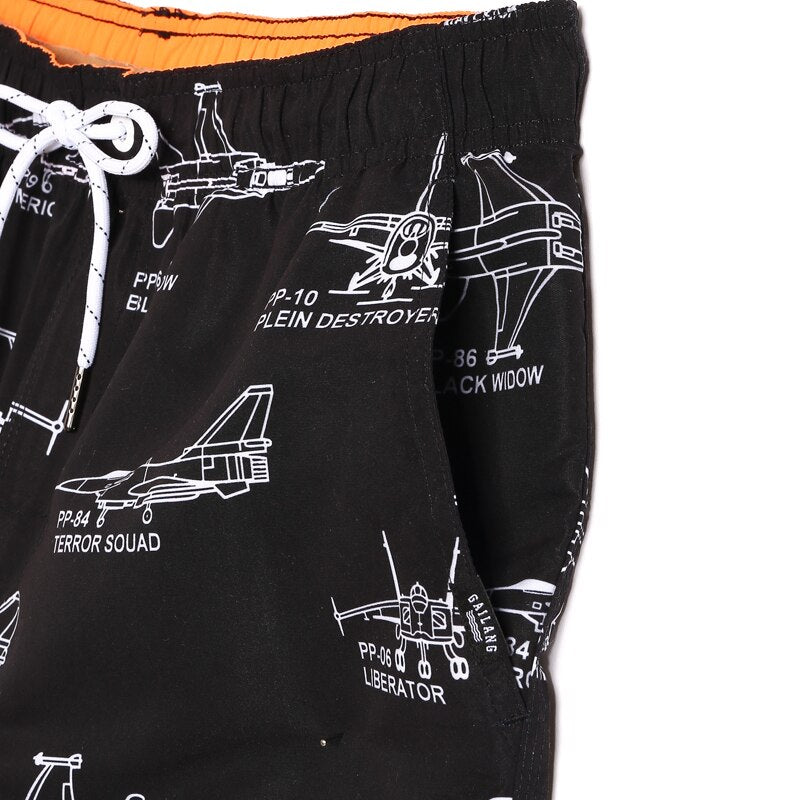 Short Swim Relux