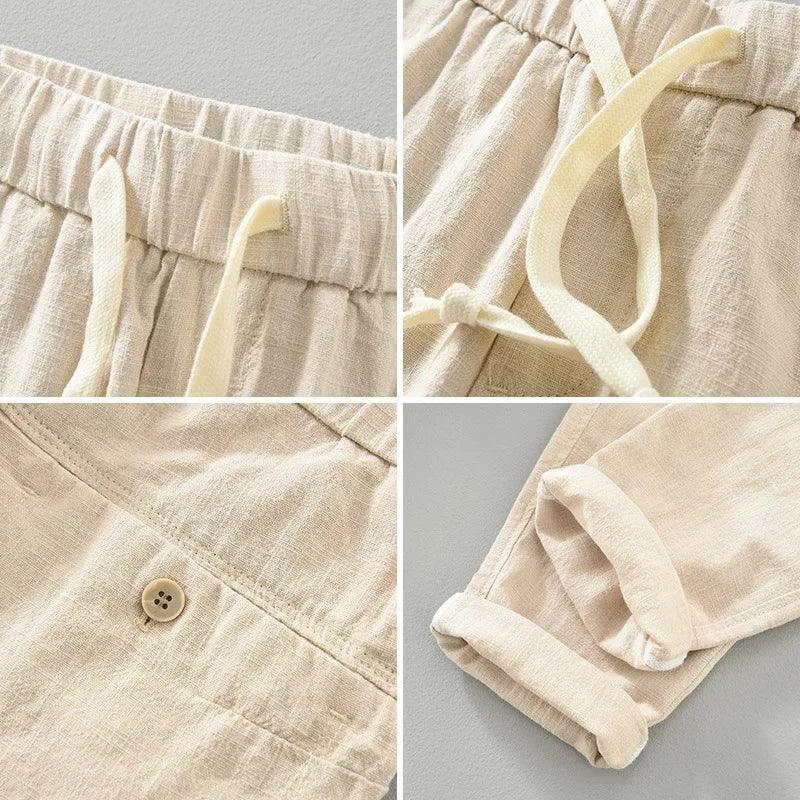 Calça Summerville Relux