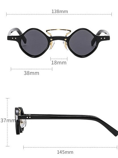 Óculos Relux® R009