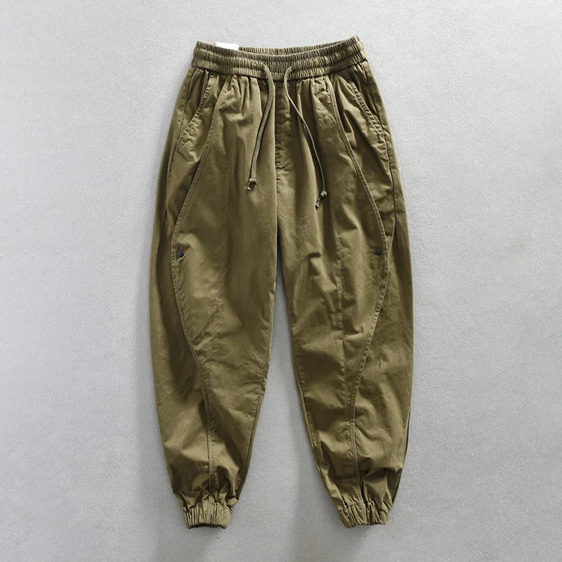 Calça Jogger Búzios Relux