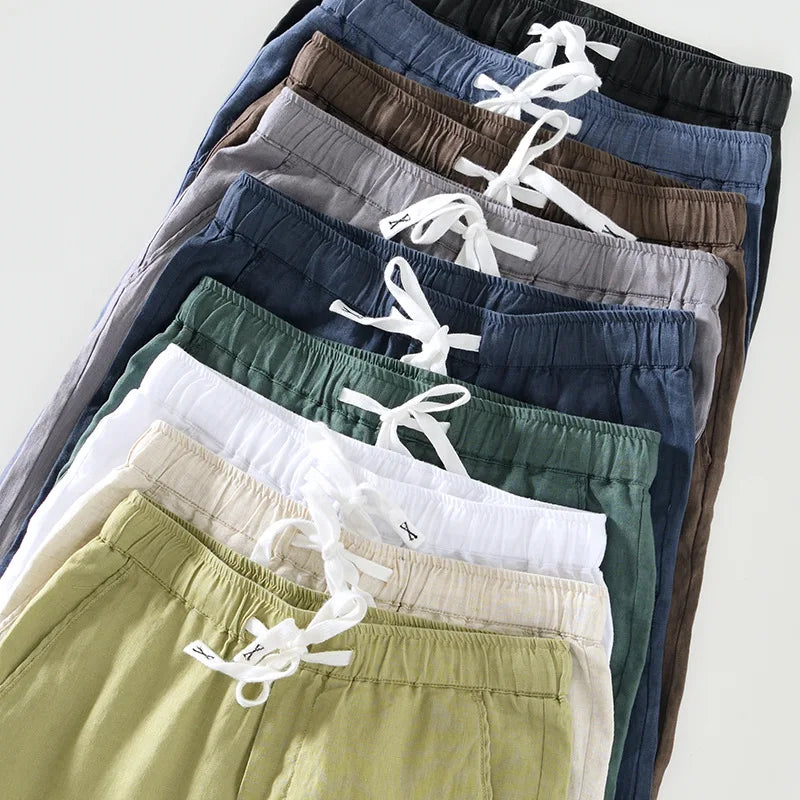 Calça Trancoso Relux
