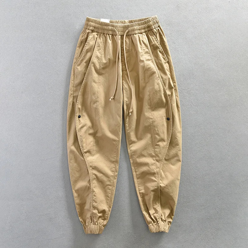 Calça Jogger Búzios Relux