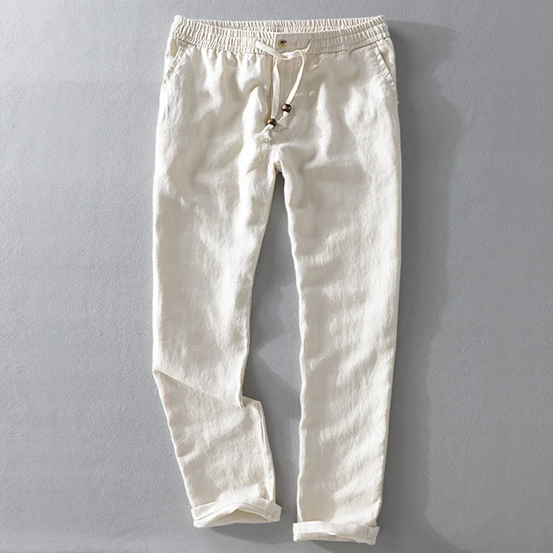 Calça Éden Relux