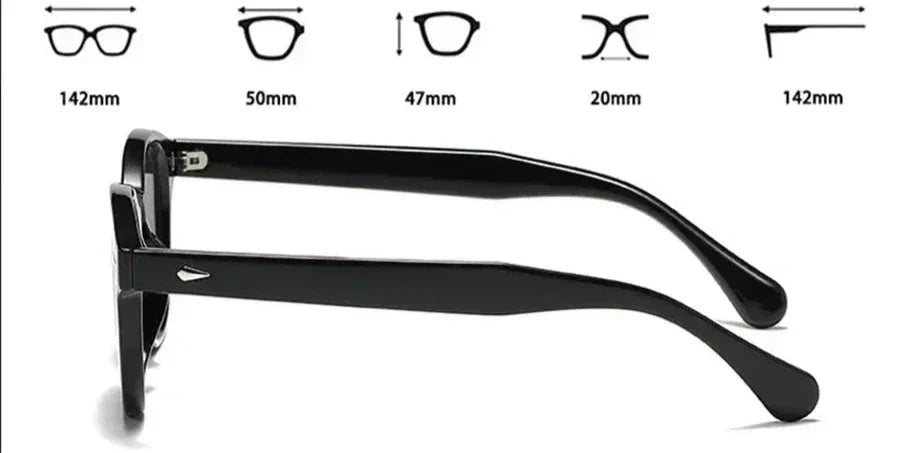 Óculos Relux® R073