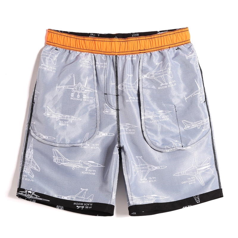 Short Swim Relux