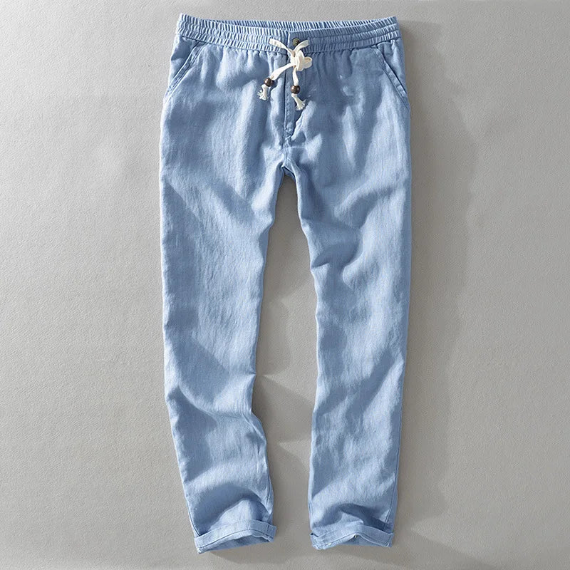 Calça Éden Relux