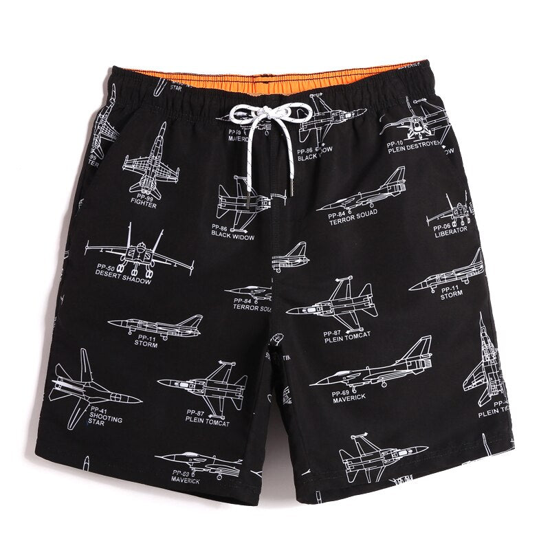 Short Swim Relux