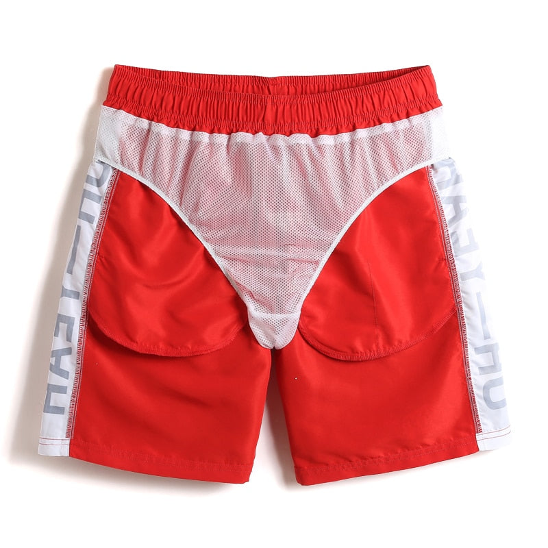 Short Relux® R027