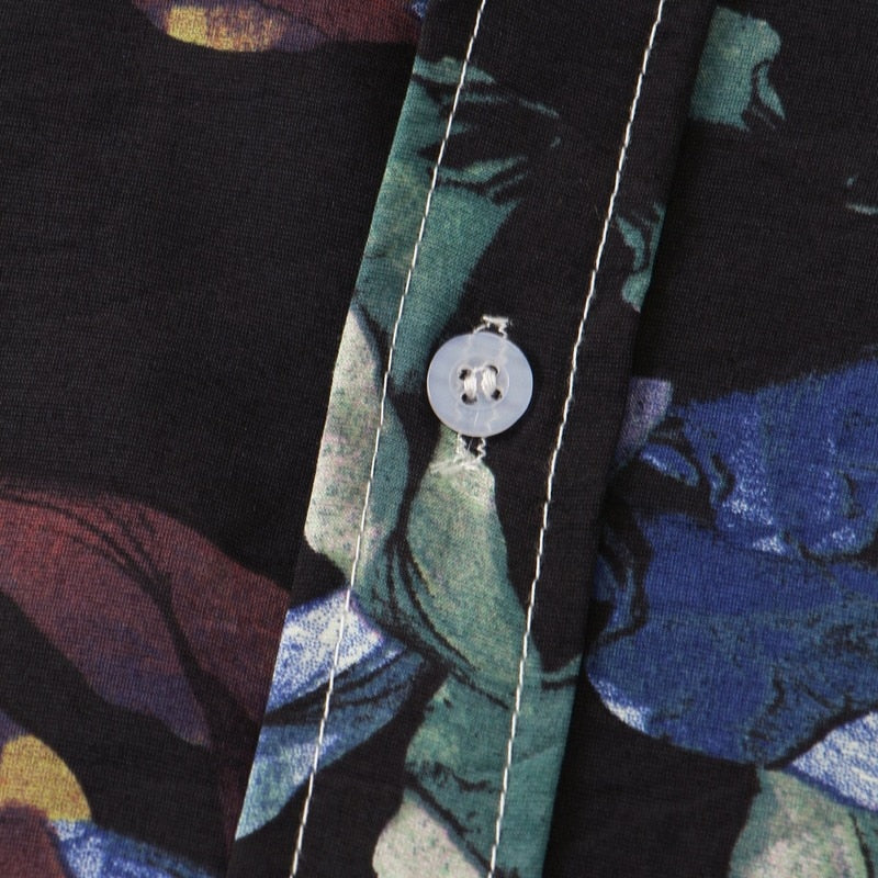 Camisa Manhuaçu