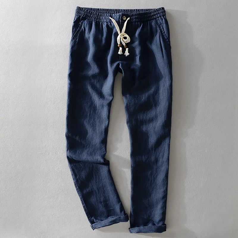 Calça Éden Relux