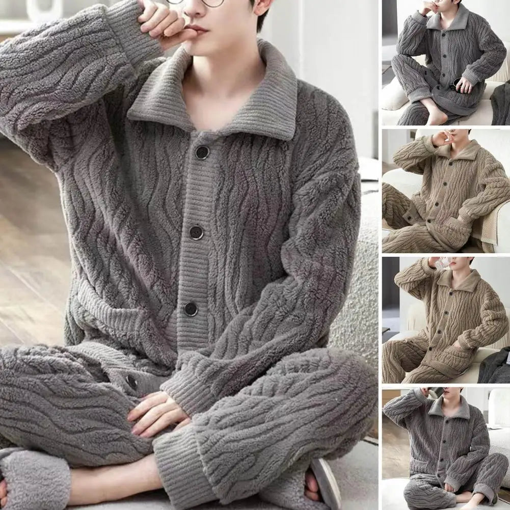 Conjunto de Pijama Flair