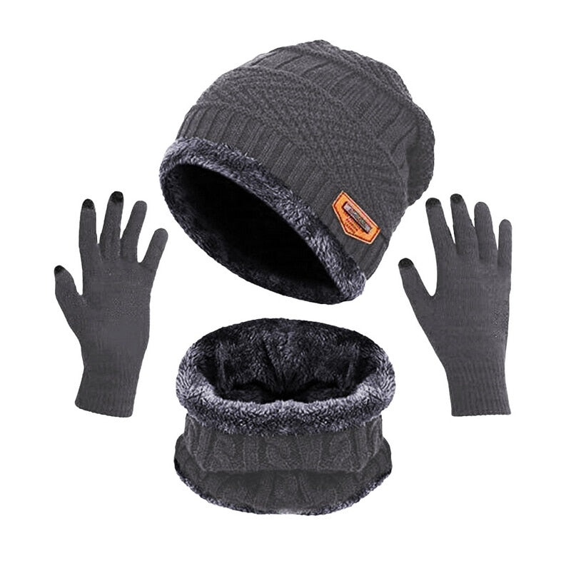 Kit Confort + Luva de Brinde!