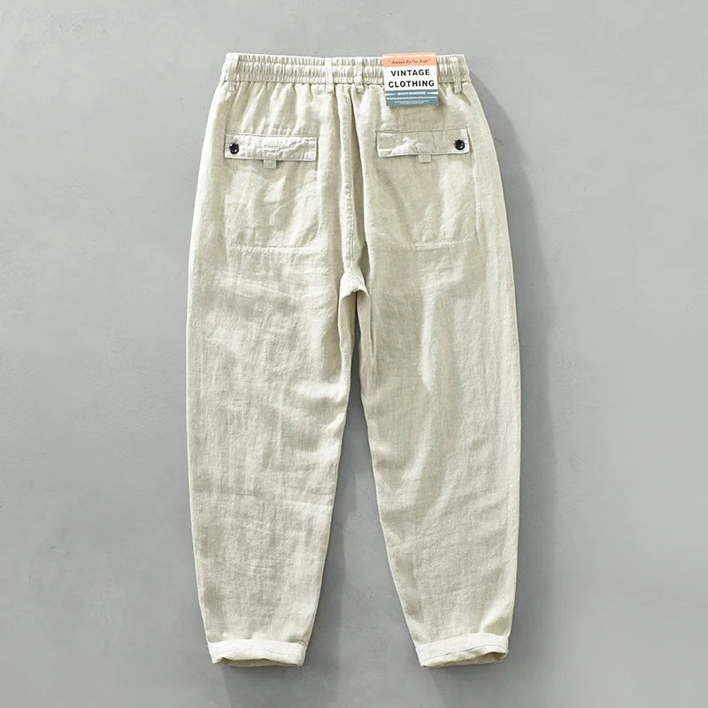 Calça Japaratinga Relux