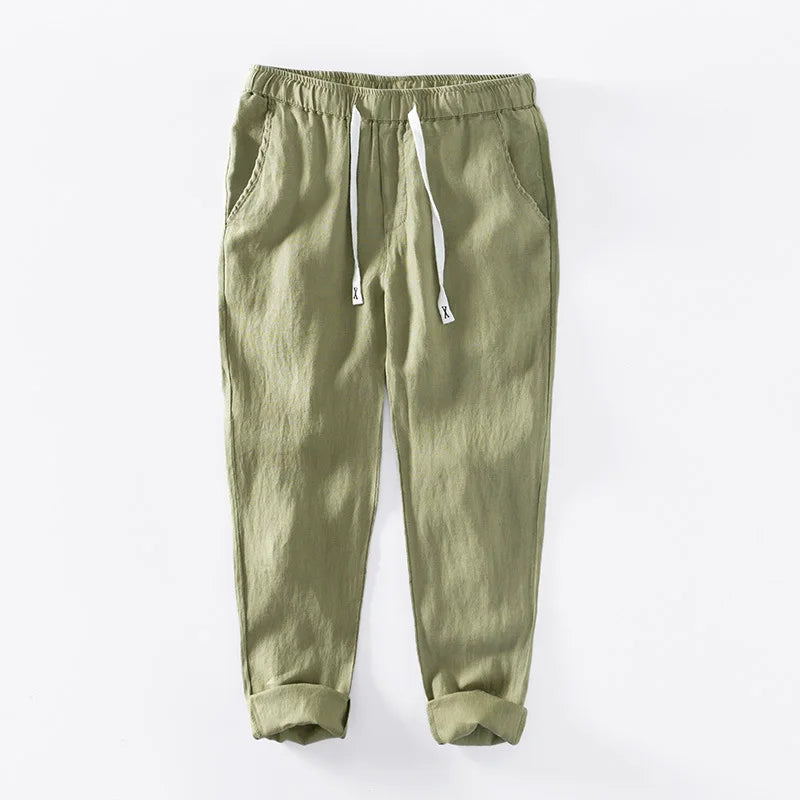 Calça Trancoso Relux