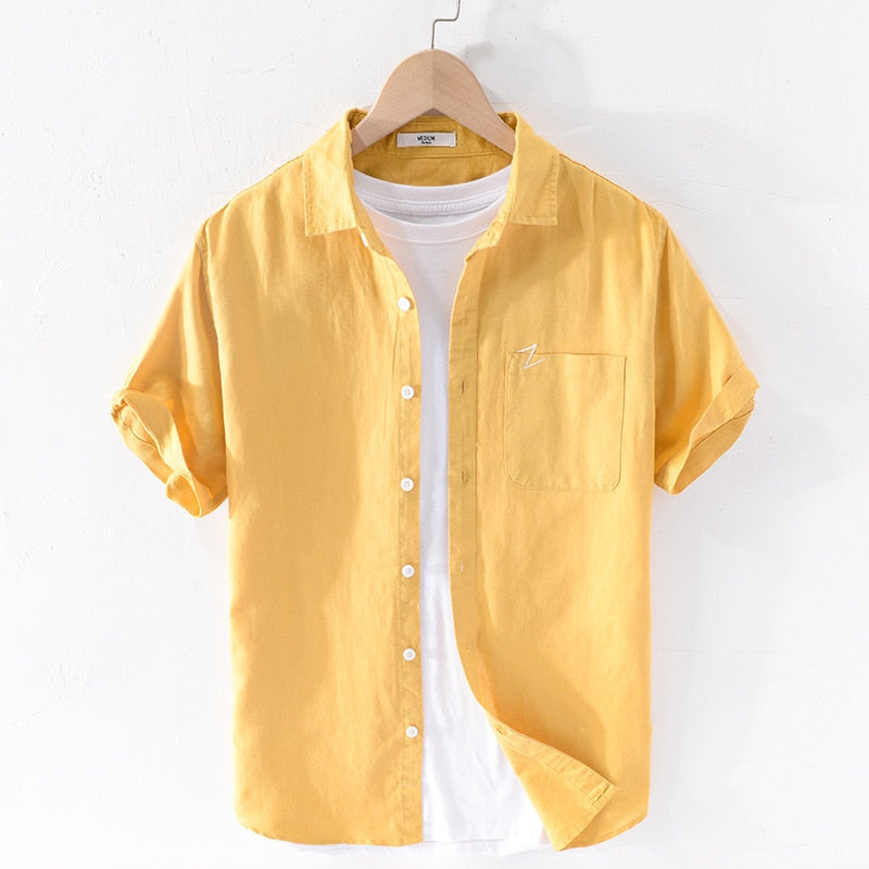 Camisa Conde