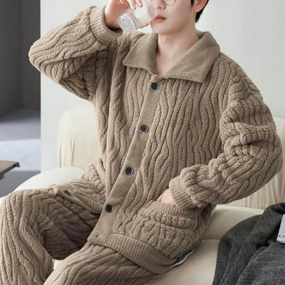 Conjunto de Pijama Flair