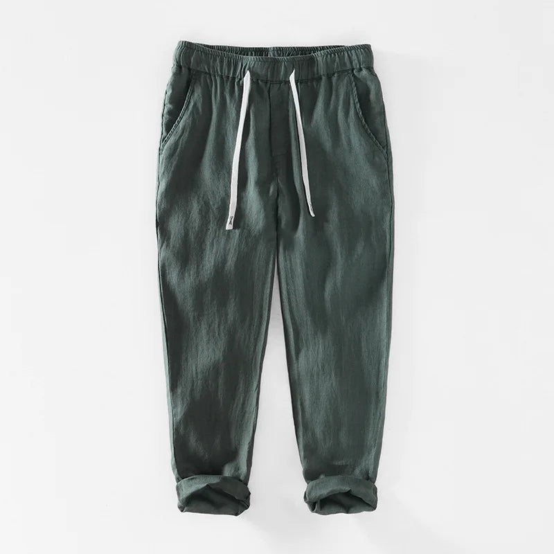 Calça Trancoso Relux