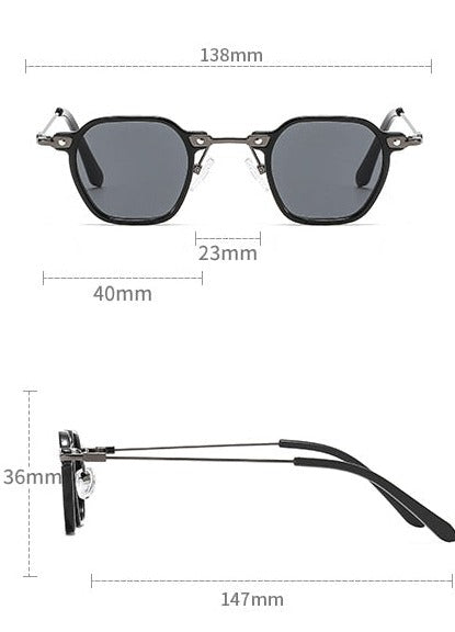 Óculos Relux® R023