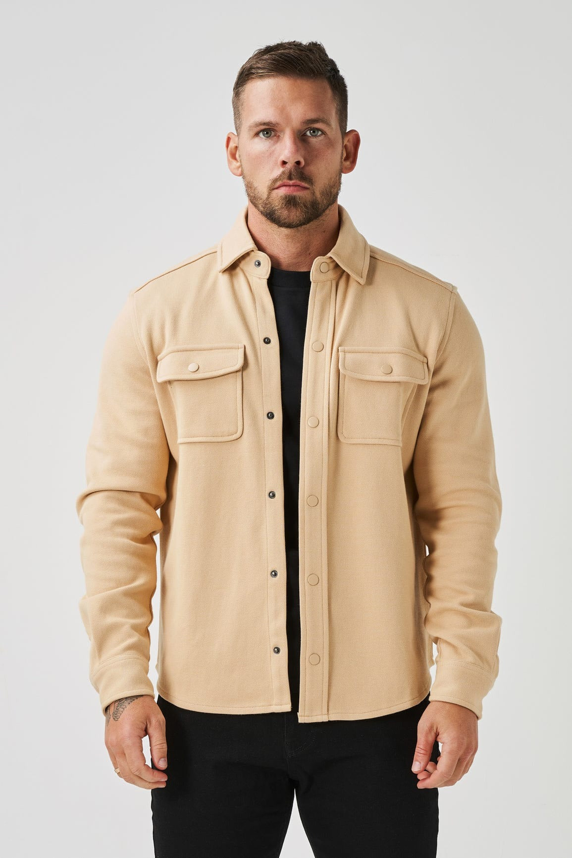 Jaqueta Urbano Premium