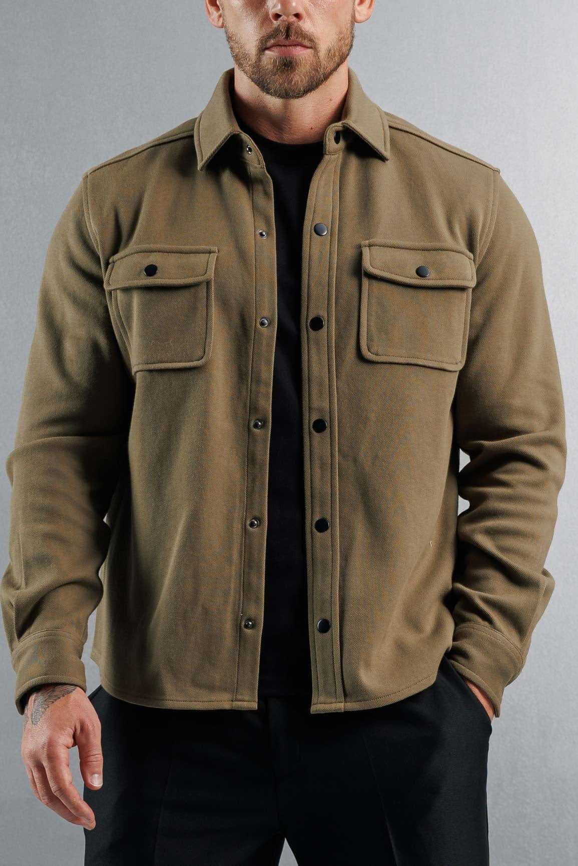 Jaqueta Urbano Premium
