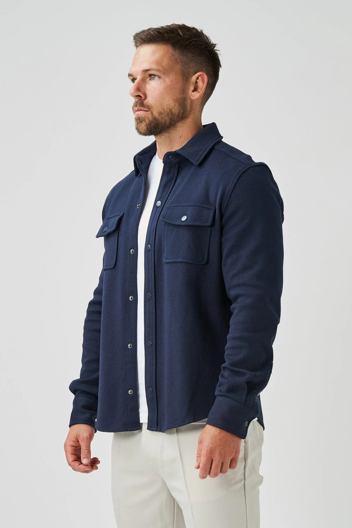 Jaqueta Urbano Premium