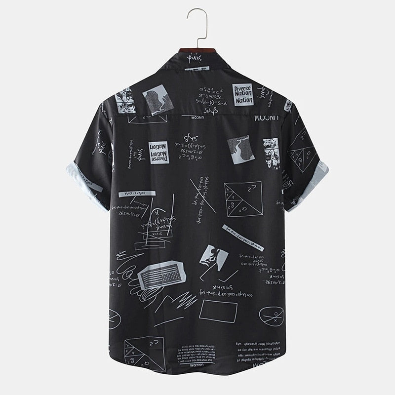 Camisa Itapema