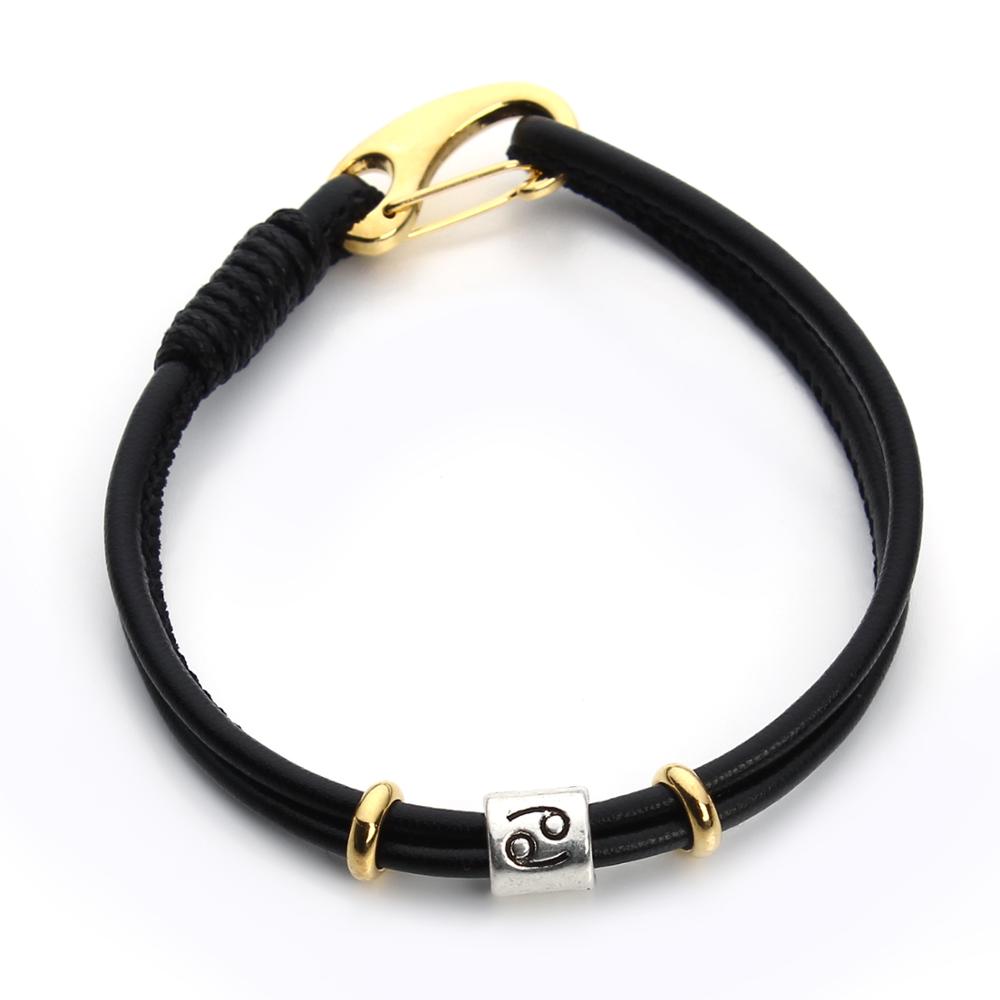 Discret Zodiac Compre 1 LEVE 2