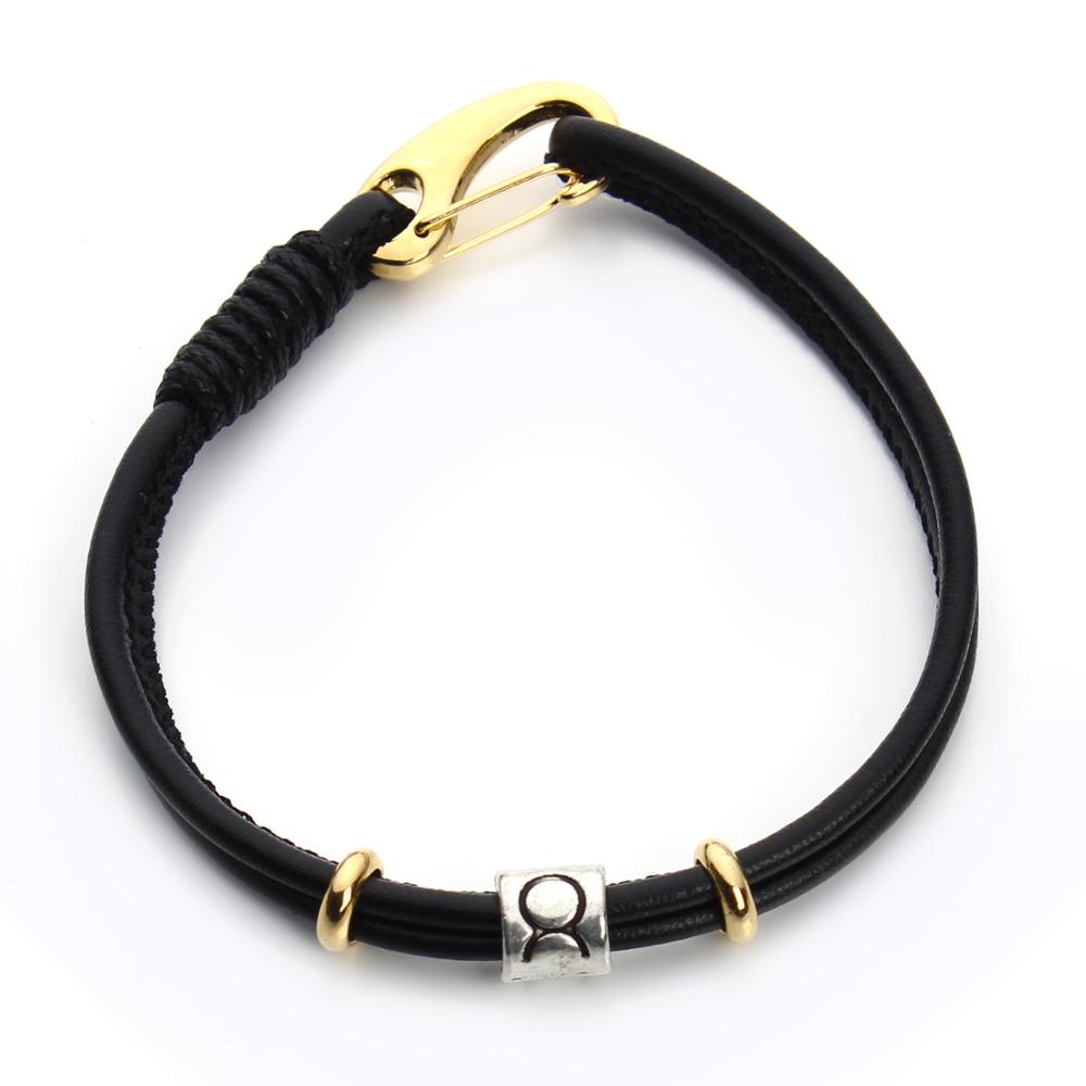 Discret Zodiac Compre 1 LEVE 2