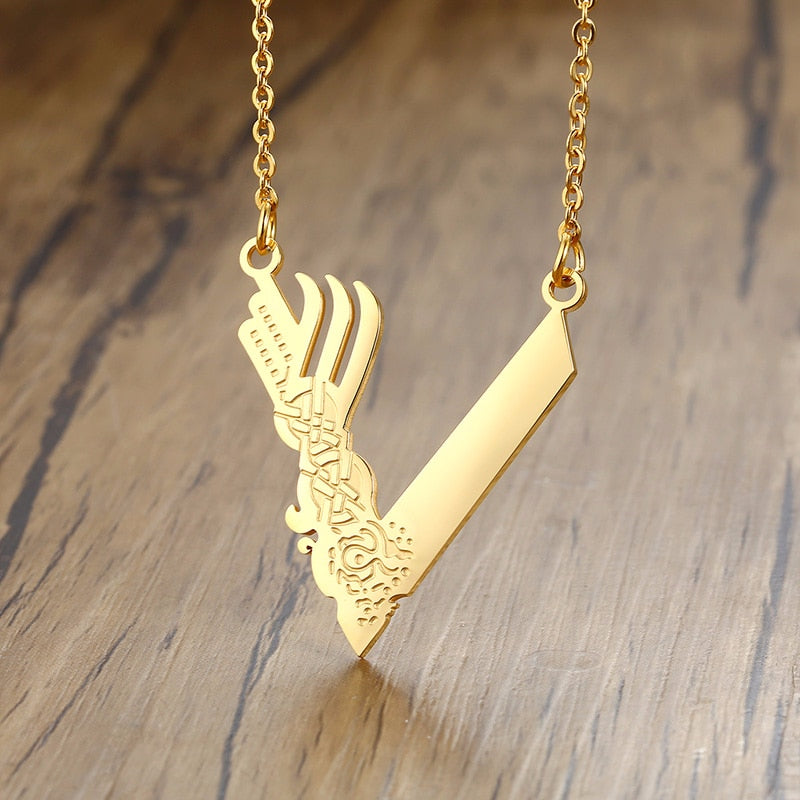 Colar Vikings