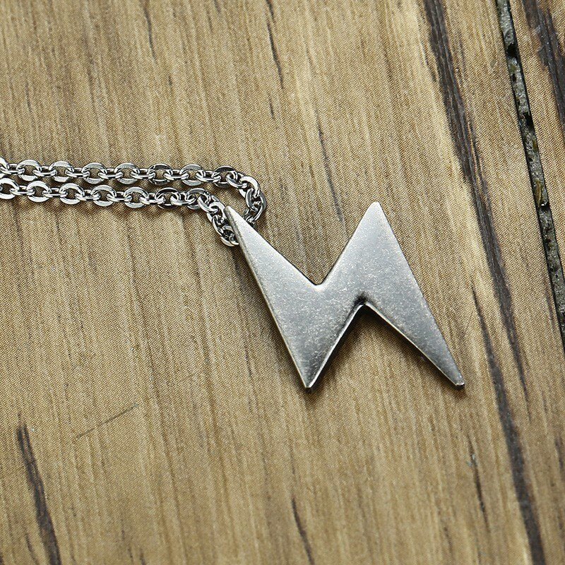 Colar Shazam