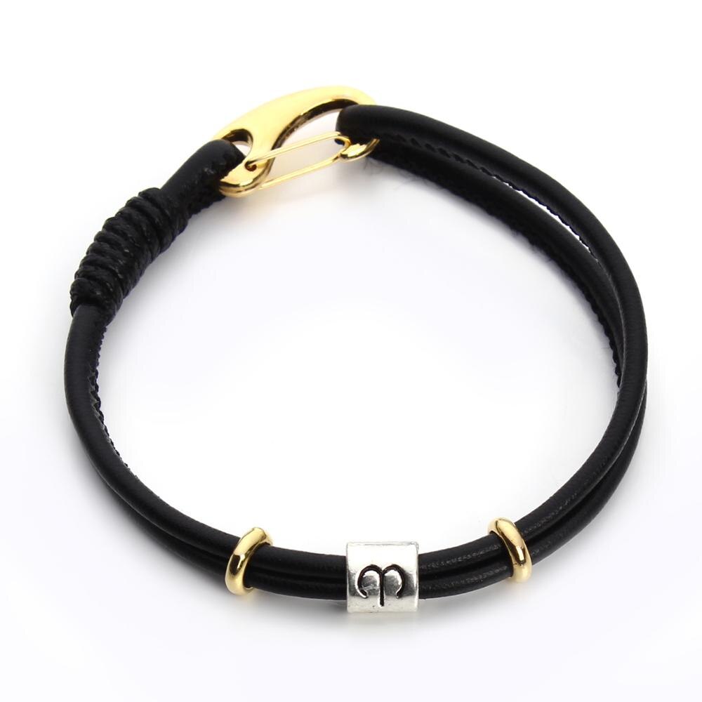 Discret Zodiac Compre 1 LEVE 2