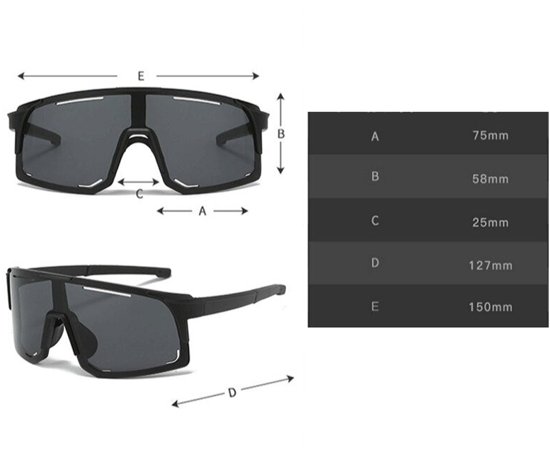 Óculos Relux® R037