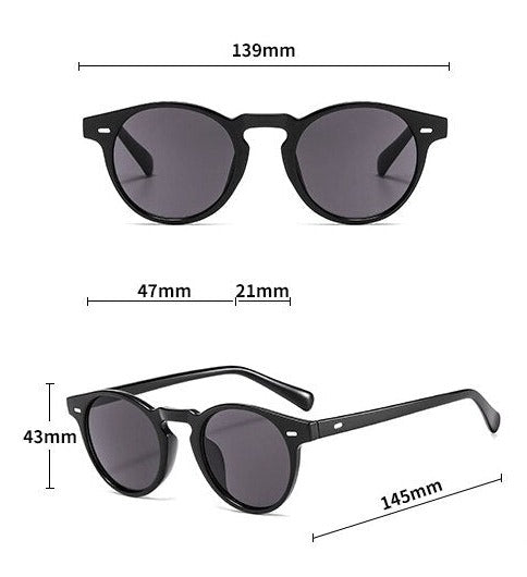Óculos Relux® R012