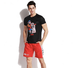 Short Relux® R027