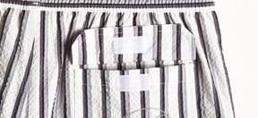 Short Stefano® Relux