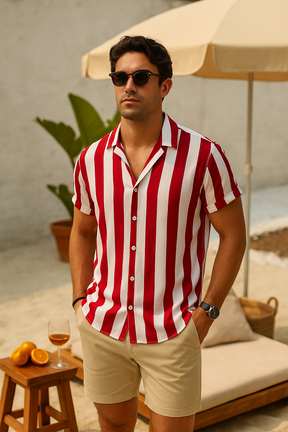 Blusa Sunset
