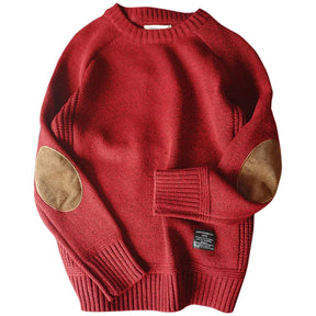 Suéter Púlover Masculino Hampton
