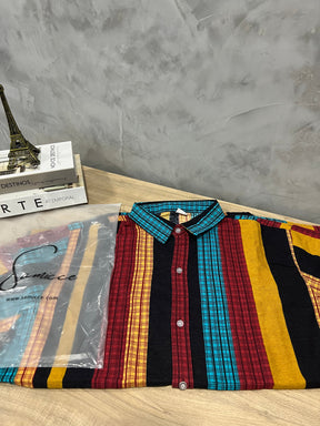 Camisa Miguel