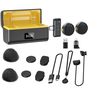 Microfone Power