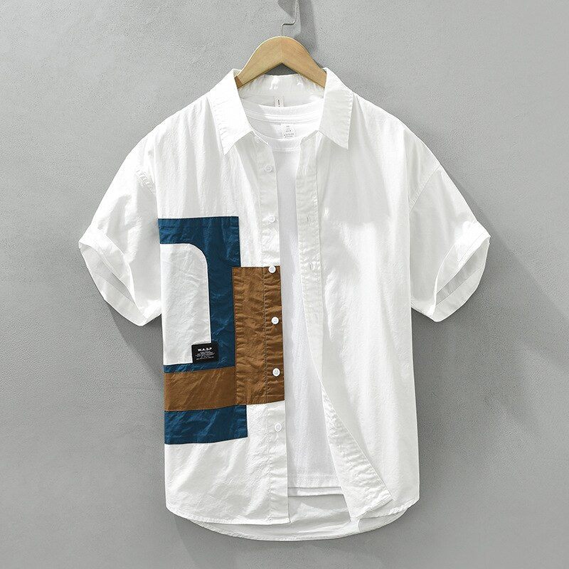 Camisa Jaramataia