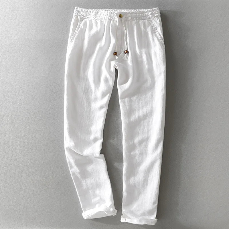 Calça Éden Relux