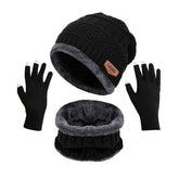 Kit Confort + Luva de Brinde!