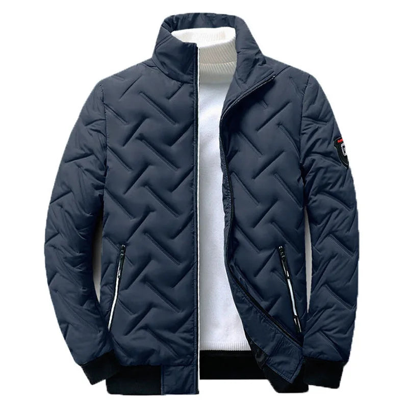 Jaqueta Puffer Arctic Shield