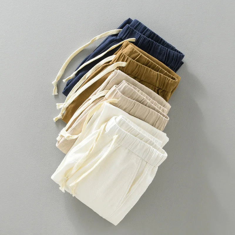 Calça Summerville Relux