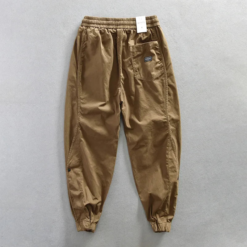 Calça Jogger Búzios Relux