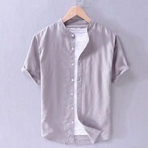 Camisa Monteiro